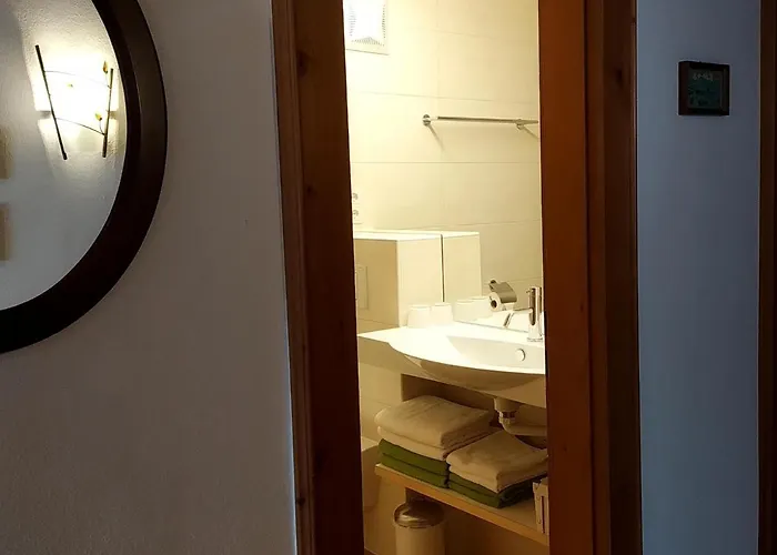 Gaestehaus Maier * 키츠부헬