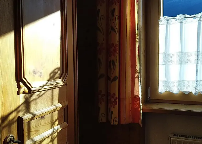 아파트 Gaestehaus Maier