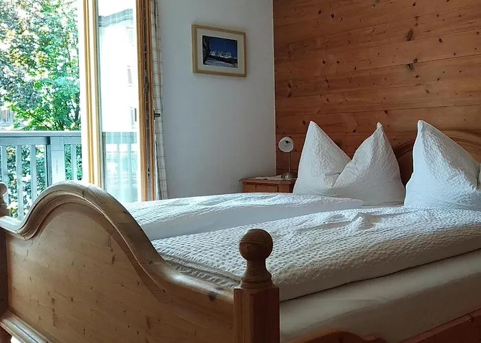 Gaestehaus Maier * 키츠부헬