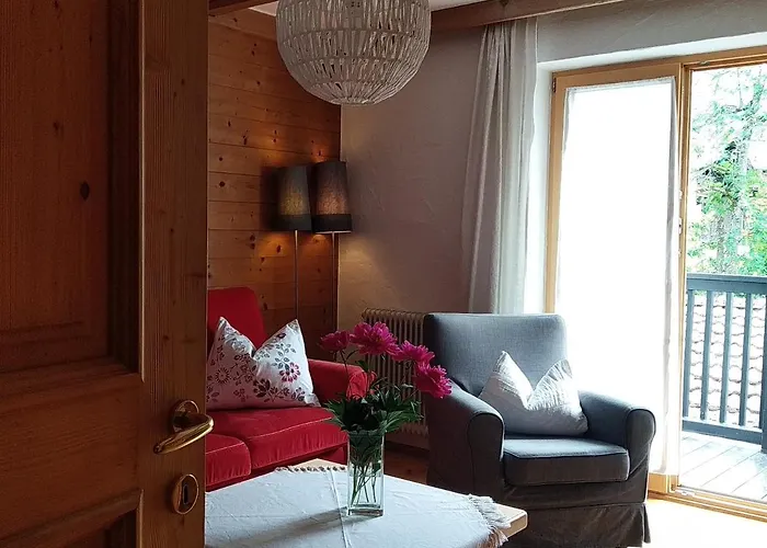 Gaestehaus Maier * 키츠부헬