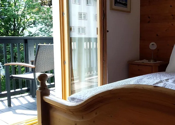 Apartment Gaestehaus Maier Kitzbuhel