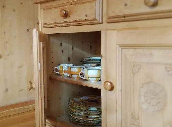 Gaestehaus Maier Apartment *