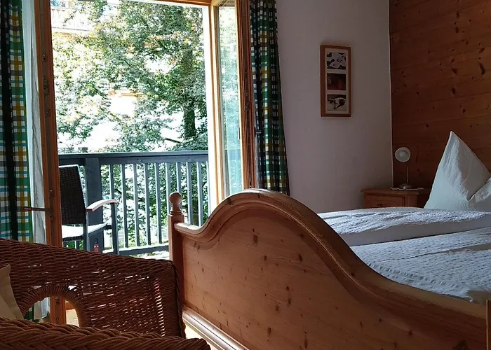 Apartment Gaestehaus Maier Kitzbuhel