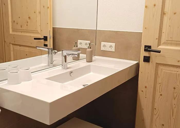 Gaestehaus Maier Apartment Kitzbuhel