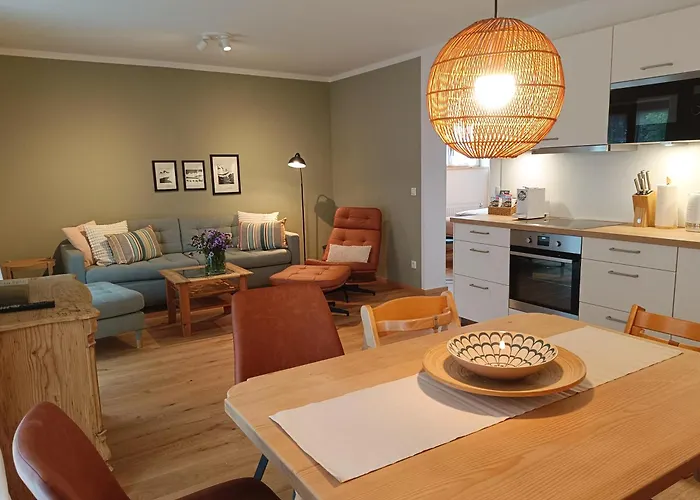 Gaestehaus Maier Apartment *