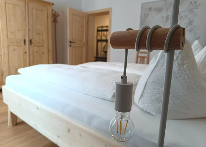 Apartment Gaestehaus Maier Kitzbuhel