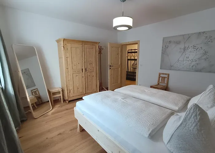 Gaestehaus Maier * 키츠부헬