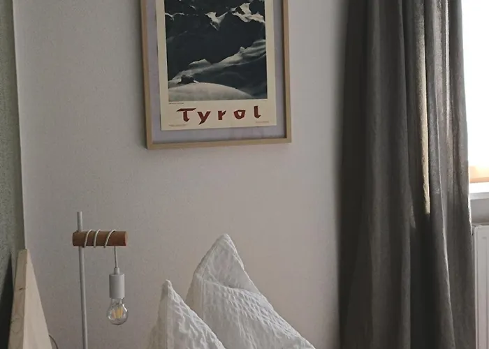 Gaestehaus Maier Apartment Kitzbuhel