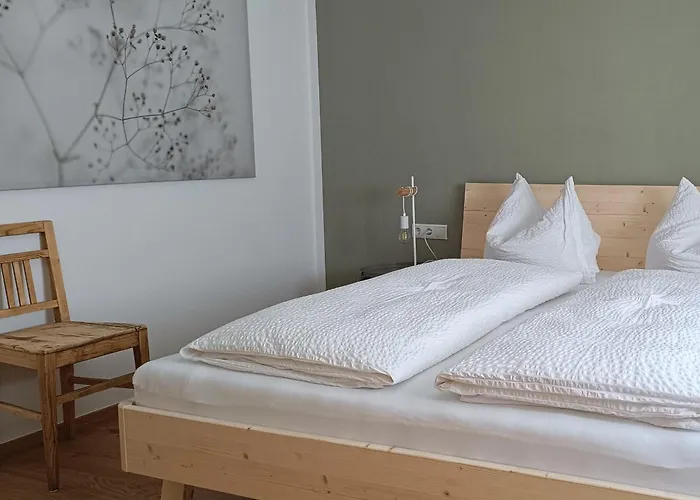 Gaestehaus Maier 키츠부헬