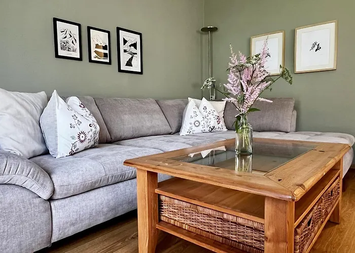 Gaestehaus Maier 키츠부헬