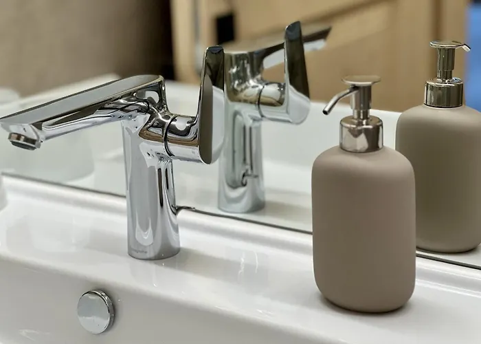 Gaestehaus Maier Apartment *