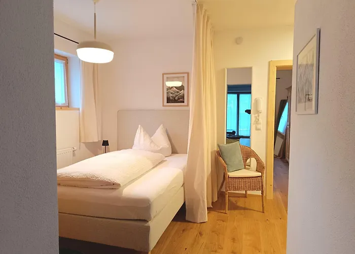 Gaestehaus Maier Apartment *