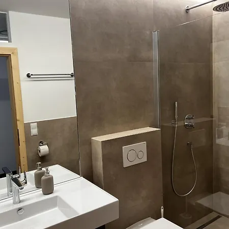 Apartment Gaestehaus Maier Kitzbuhel