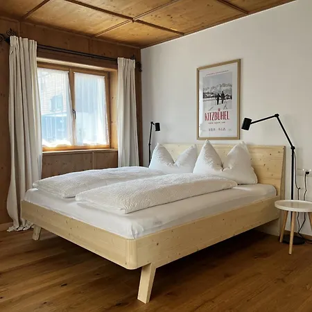 Gaestehaus Maier Apartment
