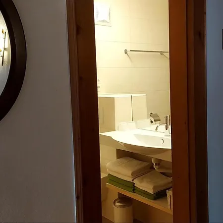 Gaestehaus Maier * Kitzbühel