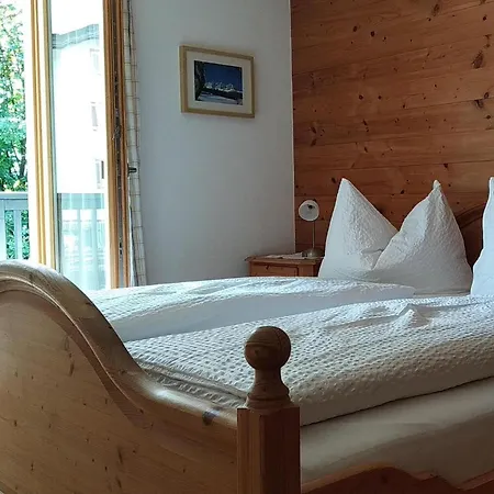 Gaestehaus Maier * Kitzbühel