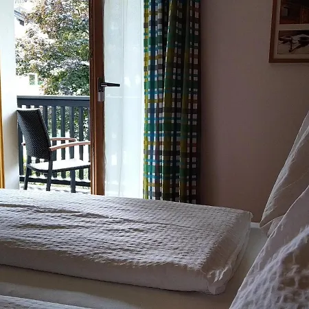 Gaestehaus Maier Appartamento