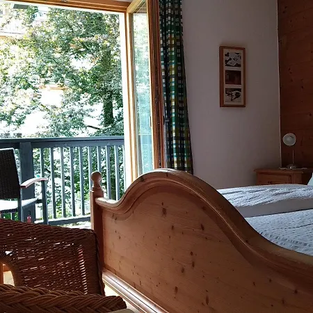 Appartamento Gaestehaus Maier Kitzbühel