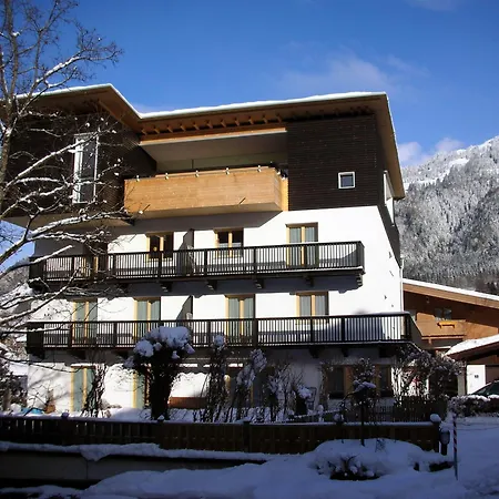 Gaestehaus Maier * Kitzbühel