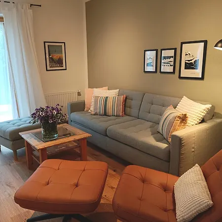 Gaestehaus Maier Appartamento