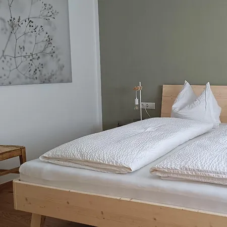 Gaestehaus Maier Kitzbühel