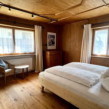 Gaestehaus Maier Appartamento