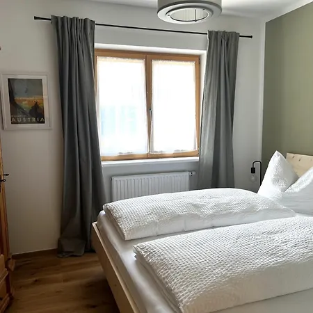 Gaestehaus Maier * Kitzbühel