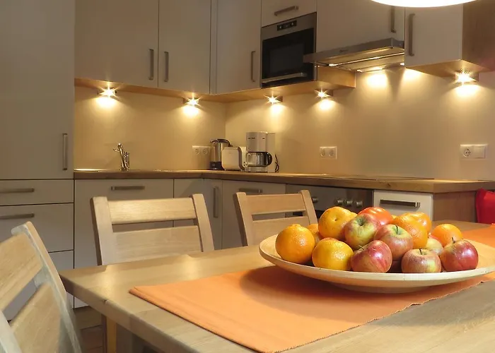 Appartamento Gaestehaus Maier *