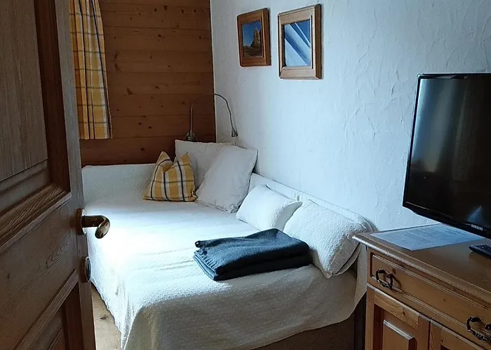 Gaestehaus Maier * Kitzbühel