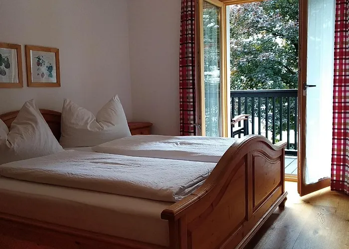 Gaestehaus Maier * Kitzbühel