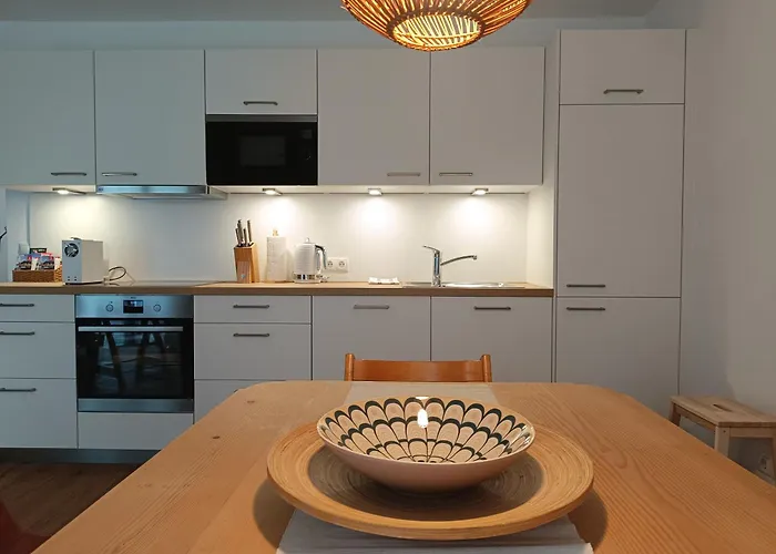 Gaestehaus Maier * Kitzbühel