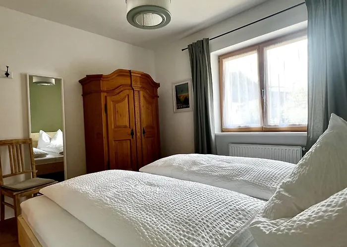 Appartamento Gaestehaus Maier