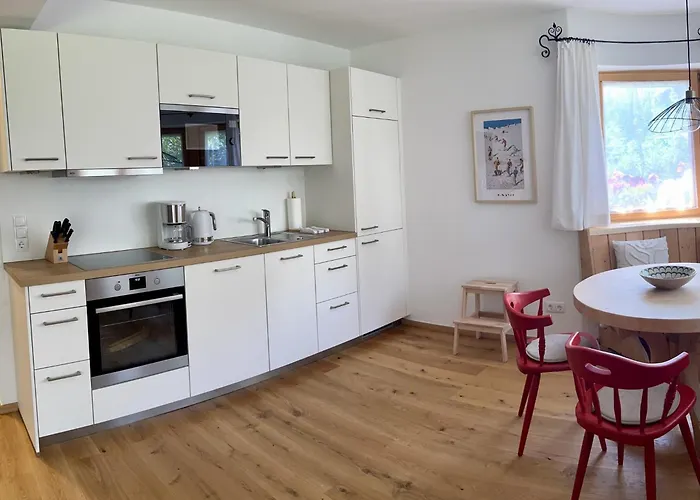 Appartamento Gaestehaus Maier