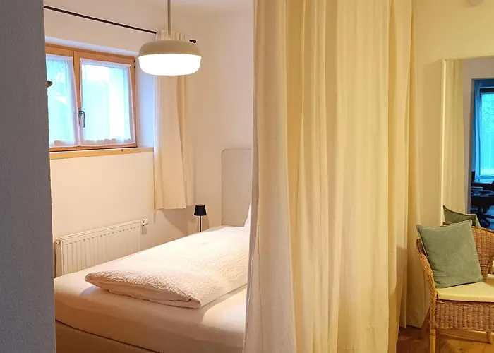 Appartamento Gaestehaus Maier