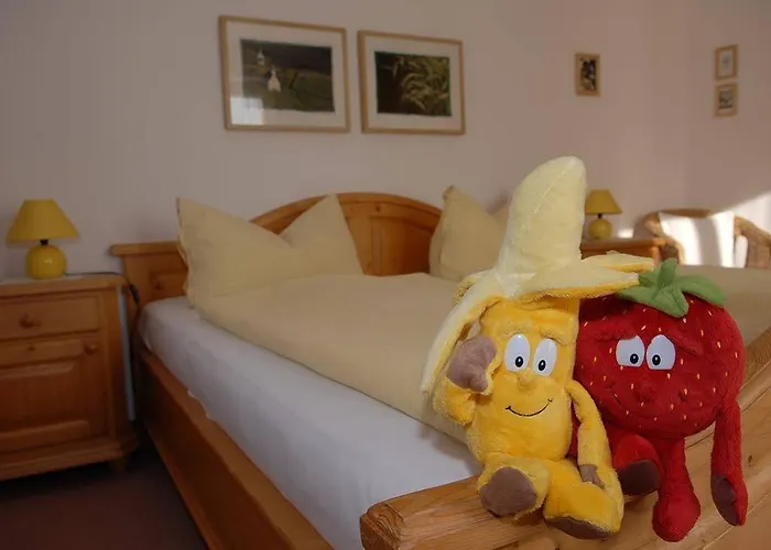 Gaestehaus Maier Appartamento Kitzbühel